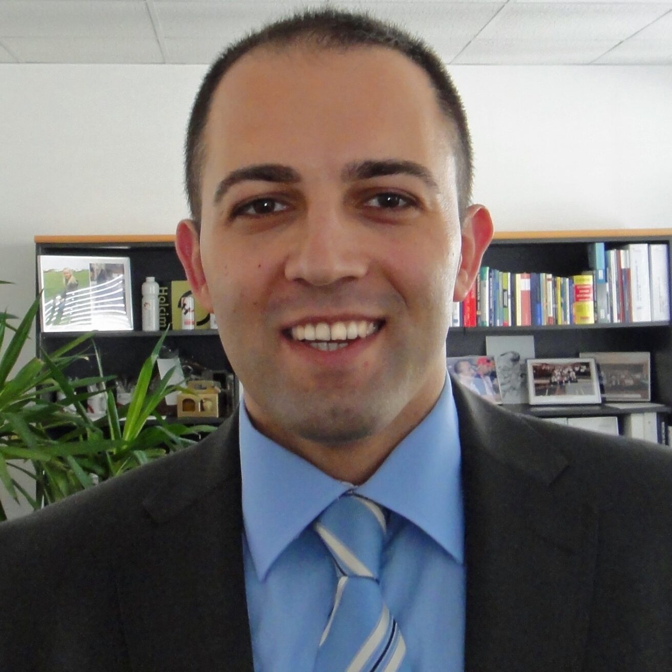Daniel Krzanovic